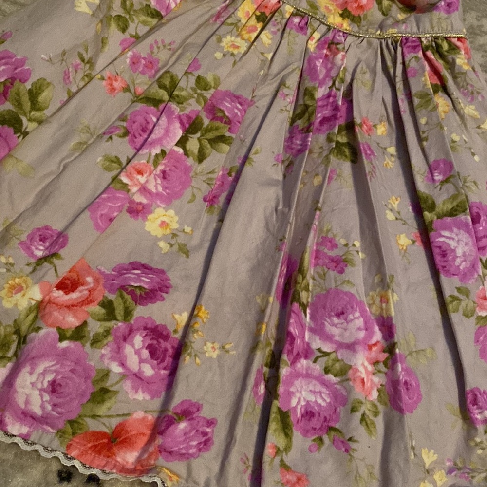 Lacey Lane Dress - Picture 2 of 9